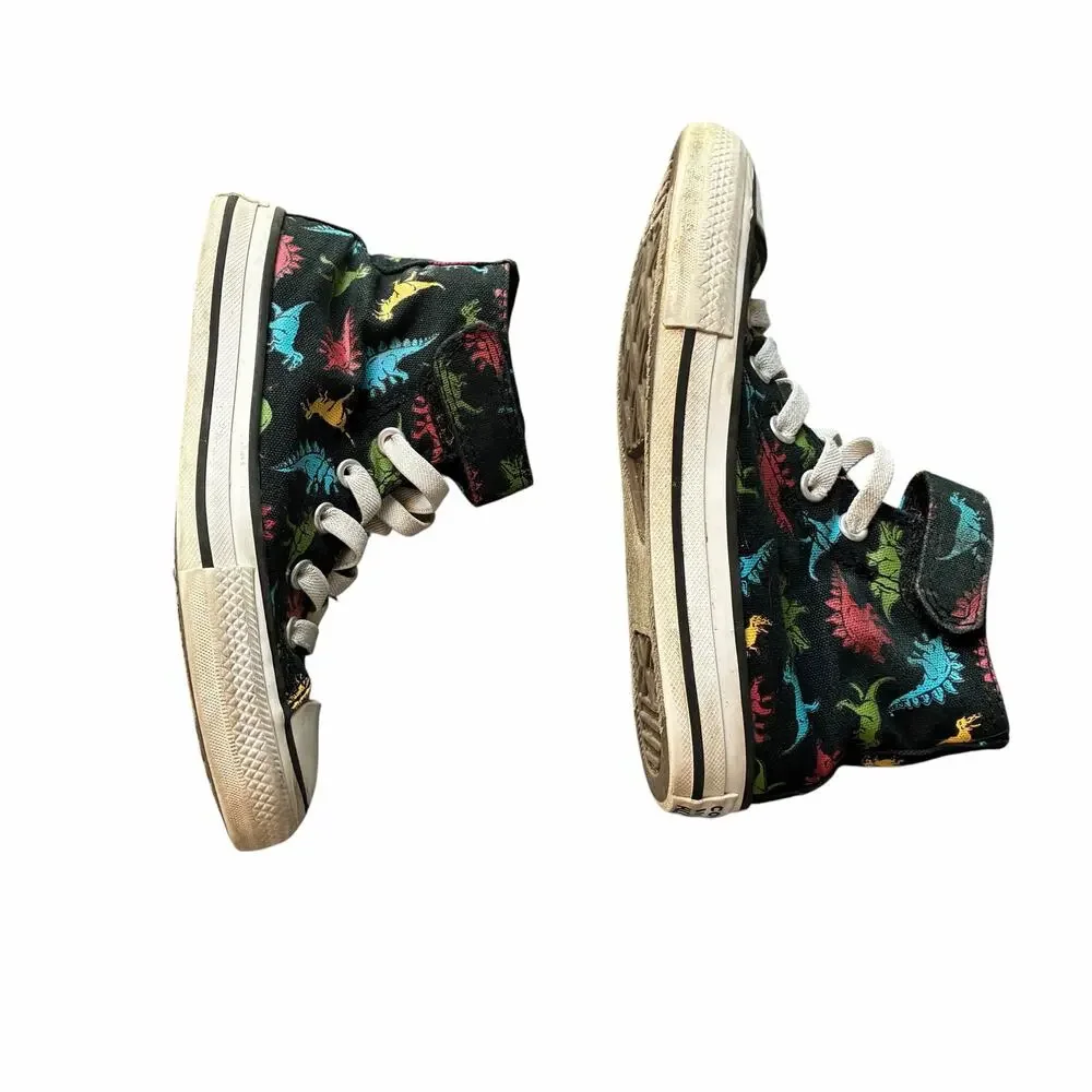 Converse Dinosaur Chuck Taylor Sneakers